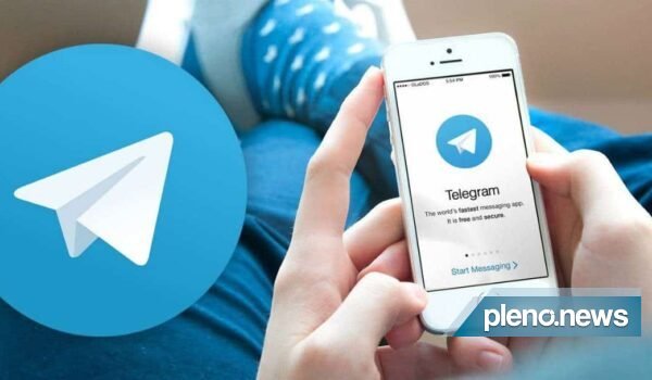 TSE sugere ao Telegram adesão a programa contra fake news