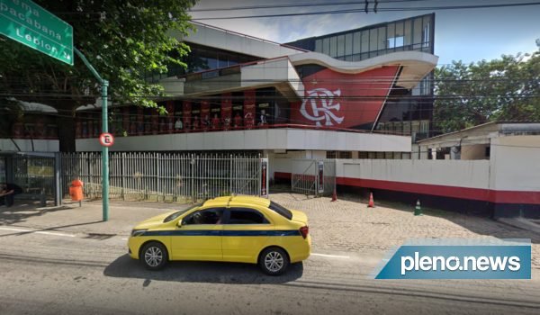Idoso acusado de tentar estuprar menino no Flamengo vai para prisão domiciliar