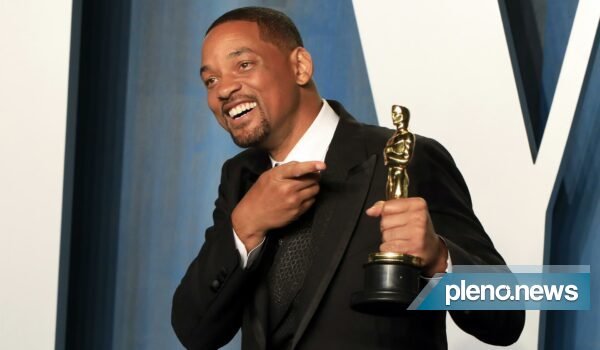 Oscar: Will Smith pode perder prêmio após tapa em Chris Rock?