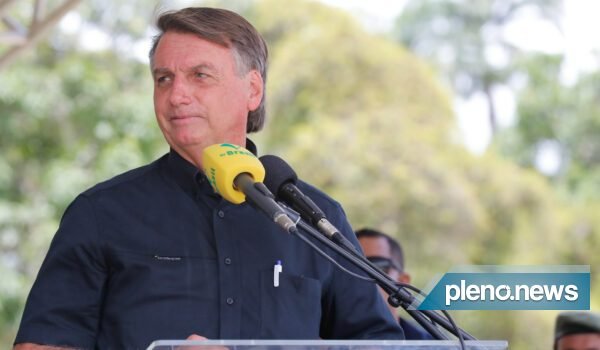 A pedido de Bolsonaro, PL retira ação contra Lollapalooza no TSE