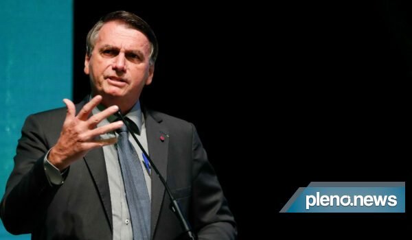 Bolsonaro avisa que não irá admitir ideologia de gênero nas escolas