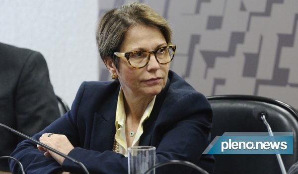 Bolsonaro passou mal porque trabalha muito, diz ministra