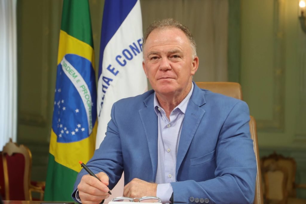 Governador atualiza medidas de enfrentamento à pandemia no Espírito Santo