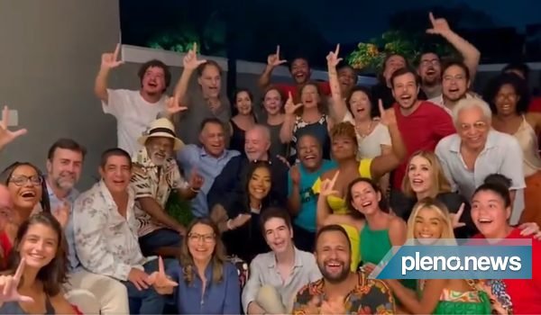 “Lulapalooza”: Lula sugere fazer festival só com artistas aliados