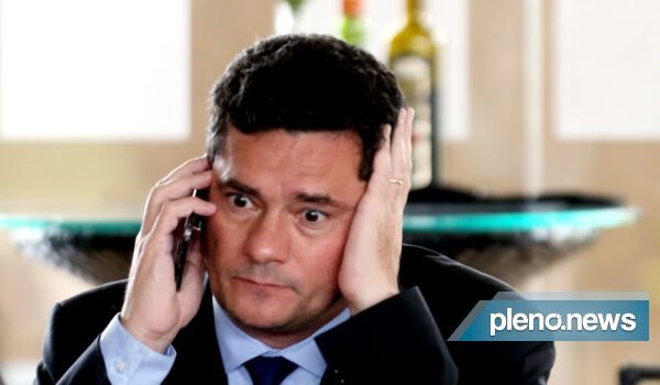 Moro critica conclusões sobre interferência de Bolsonaro na PF