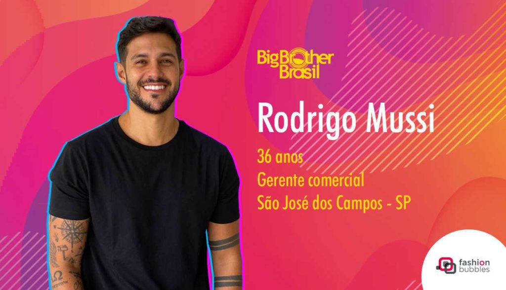 Rodrigo, do 'BBB 22', sofre grave acidente de carro e está internado
