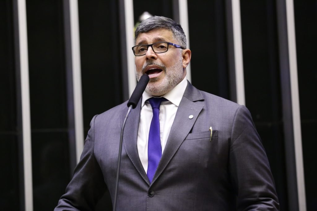 Alexandre Frota denuncia Tarcisio de Freitas no MP de São Paulo
