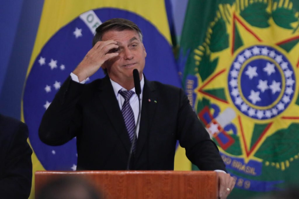 Associação vai à ONU contra indulto de Bolsonaro a Silveira