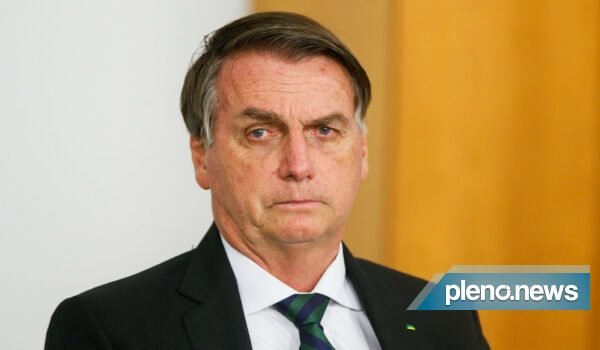 Bolsonaro não irá se envolver em campanhas políticas em estados