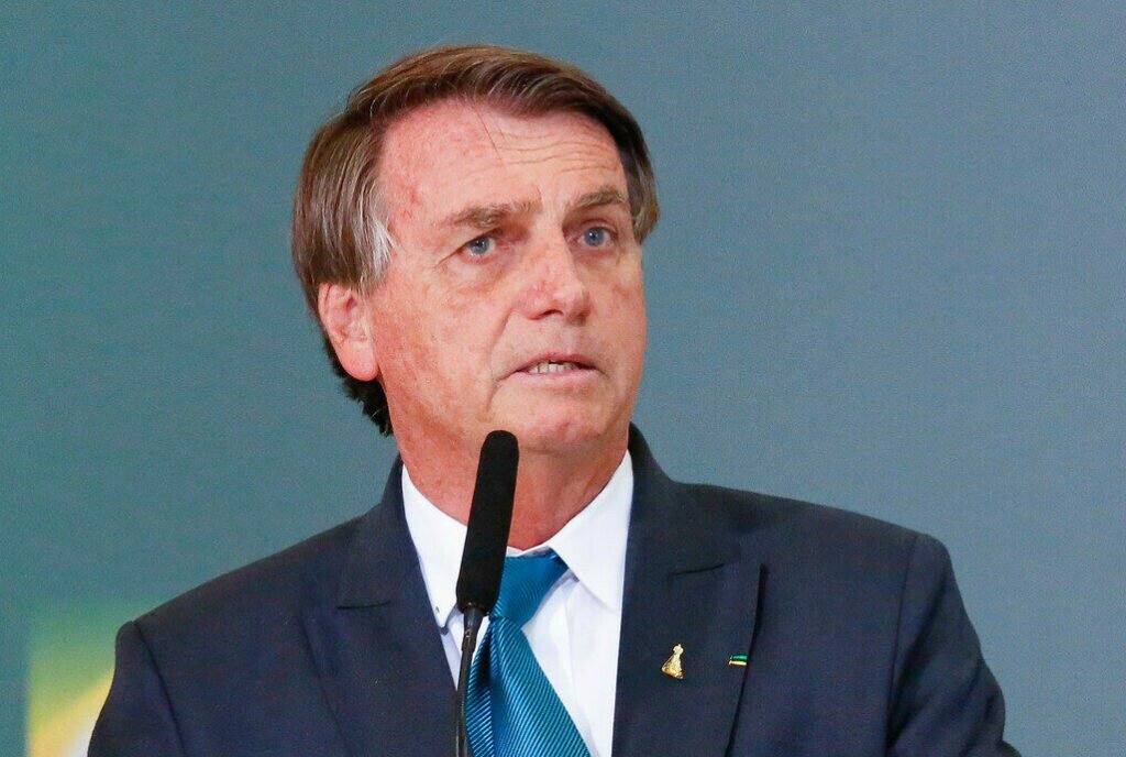 Bolsonaro nomeia ex-capitão do Exército para comandar a Abin