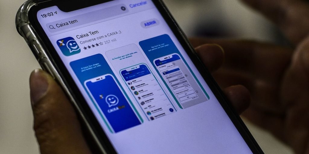 Caixa libera consulta a saque extraordinário do FGTS