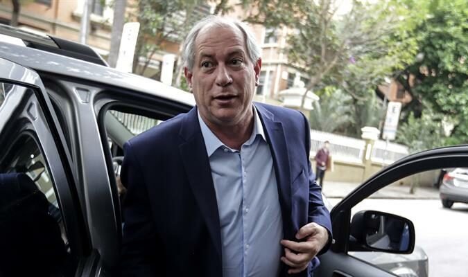 Ciro Gomes