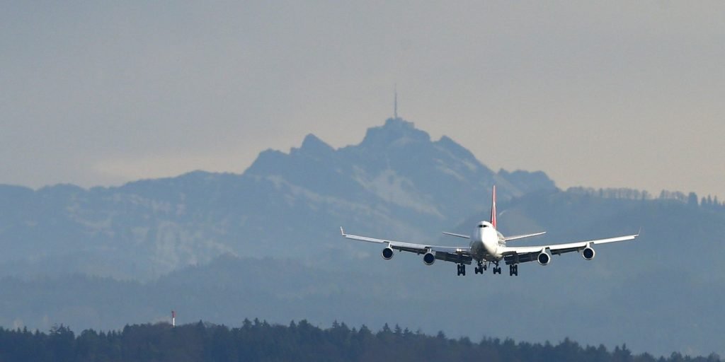 Companhias aéreas aumentam preço da bagagem despachada