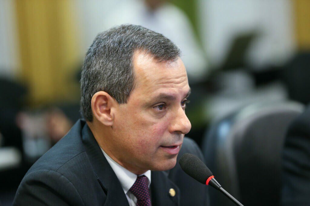 Conheça o novo presidente da Petrobras, José Mauro Coelho