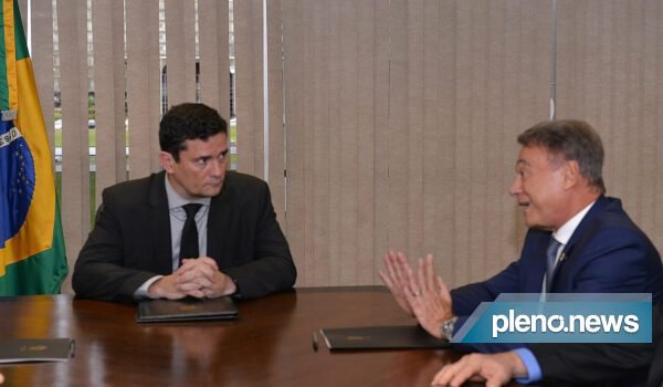 Desgaste de Sergio Moro pode ser irreversível, diz Alvaro Dias