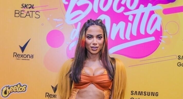 Especialista faz análise sobre Anitta e sua influência negativa