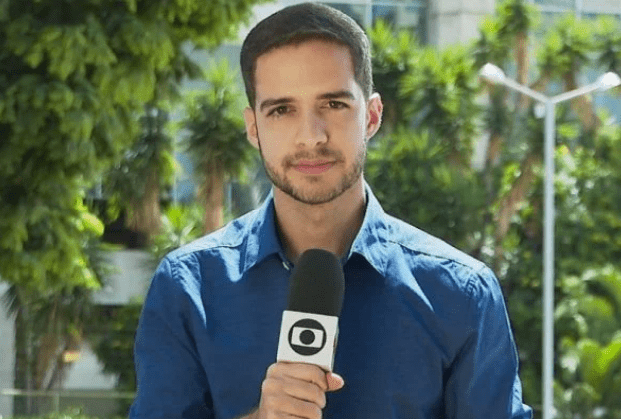 “Eu vou morrer”, disse repórter da Globo após ser esfaqueado