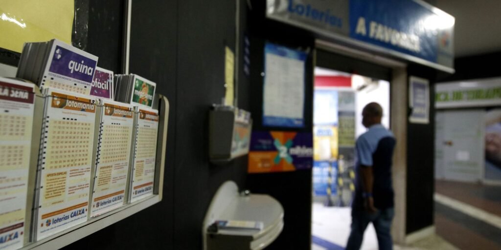 Governo autoriza criação de nova loteria chamada +Milionária