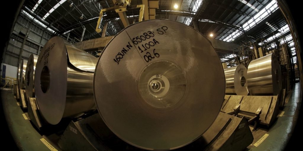 Indicadores Industriais apresentam “imobilidade preocupante”, diz CNI