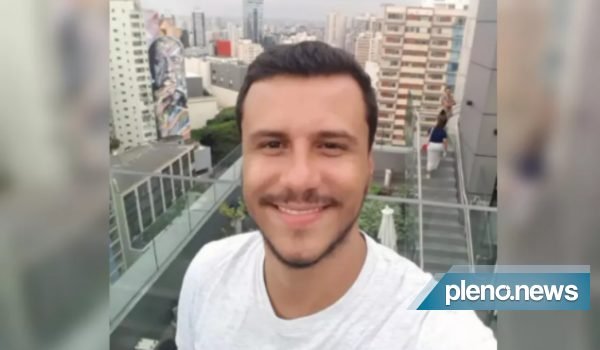 Jornalista da Secretaria de Saúde de Goiás morre aos 33 anos