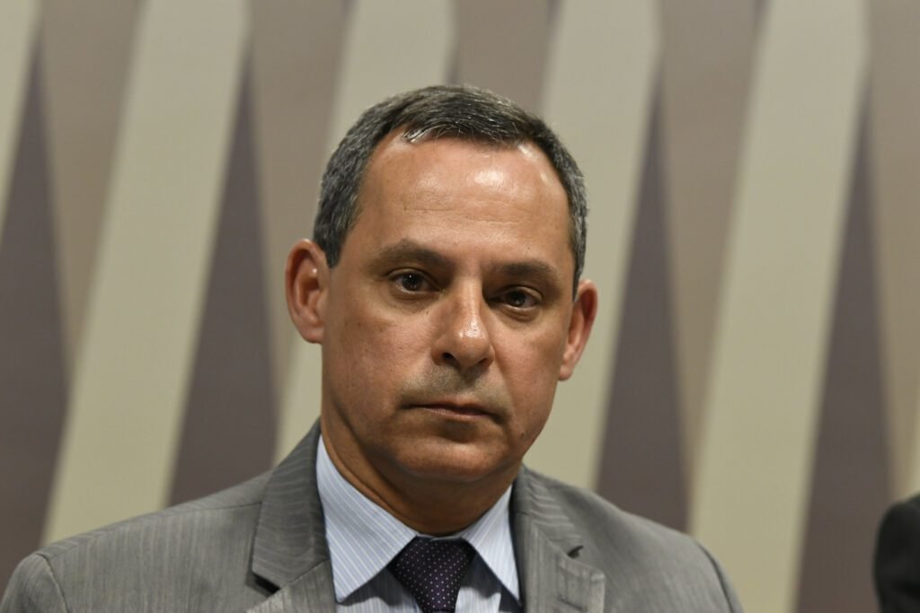 José Coelho é eleito presidente da Petrobras e toma posse hoje