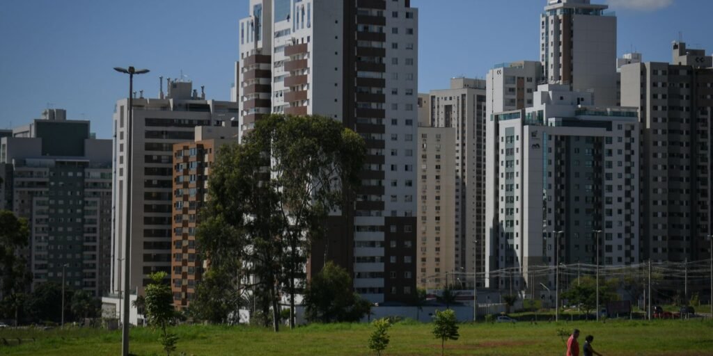 Lançamentos de imóveis no país tem elevação de 42%, diz Abrainc