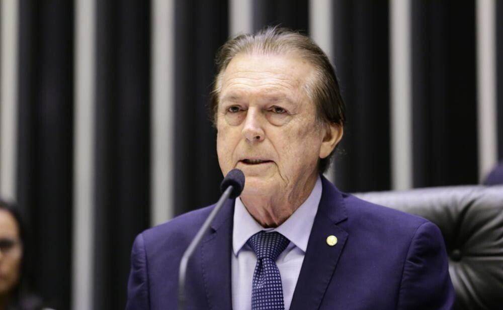 Líder do União Brasil: ‘Bivar será pré-candidato à Presidência’