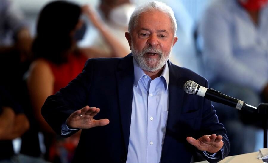 Lula afirma que acha “normal” incomodar deputado em casa