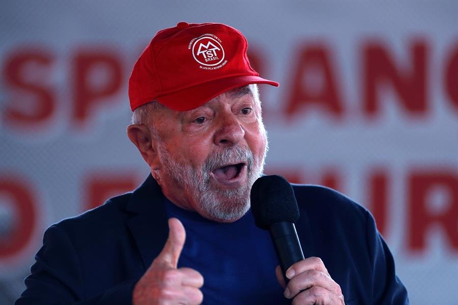 Lula critica politicamente correto e defende piadas sobre nordestinos