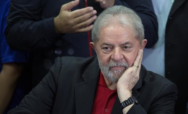 Lula fala em ‘dar um jeito’ nos sigilos decretados por Bolsonaro