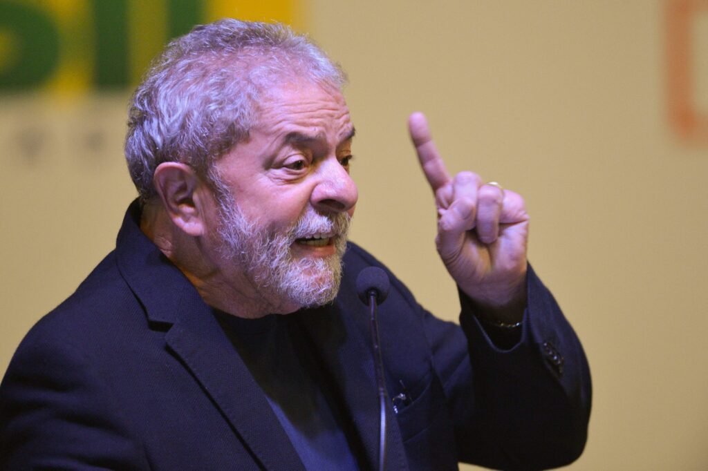 Lula sob pressão: cúpula do PT admite a possibilidade de vitória de Bolsonaro