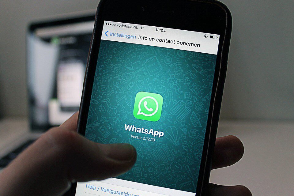 MPF pede ao WhatsApp que adie o lançamento de grupos maiores