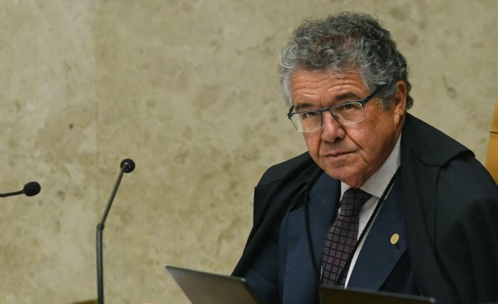 Marco Aurélio: STF deve aceitar “ato soberano” de Bolsonaro