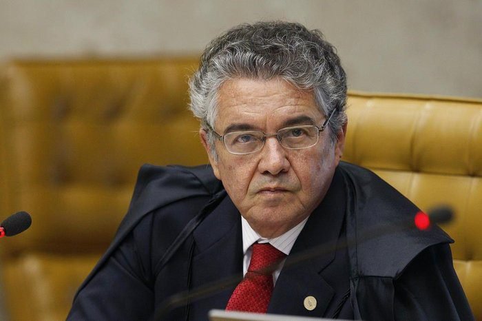 Marco Aurélio sugere que STF “ressuscitou” Lula para frear Bolsonaro