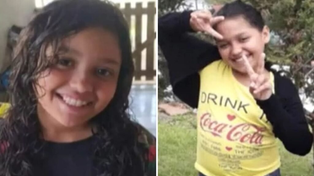 Mulher diz ter tirado a vida da filha de 11 anos a socos e chutes por ela ter mantido relações sexuais