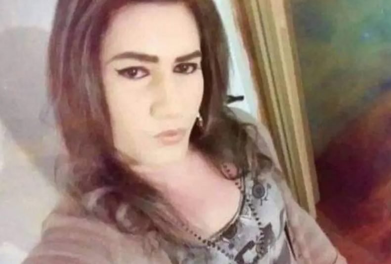 Mulher Transexual foi colocada em cela masculina e cabelo foi raspado