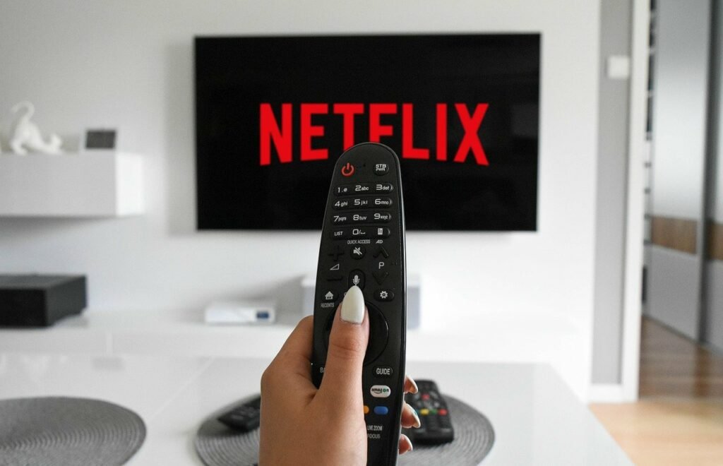 Não lucrou! Netflix perde R$ 230 bilhões com queda de assinantes