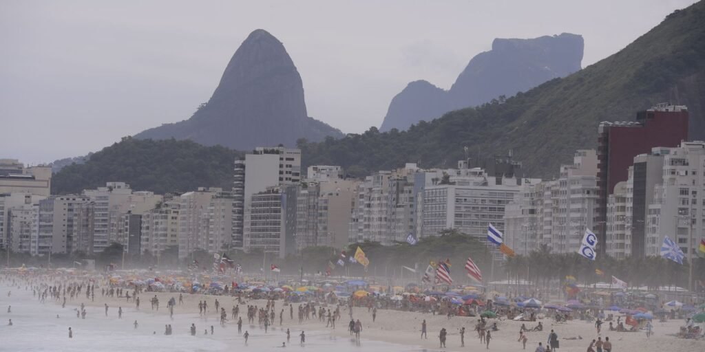 Pesquisa mostra que turismo e exportação geraram mais empregos no país