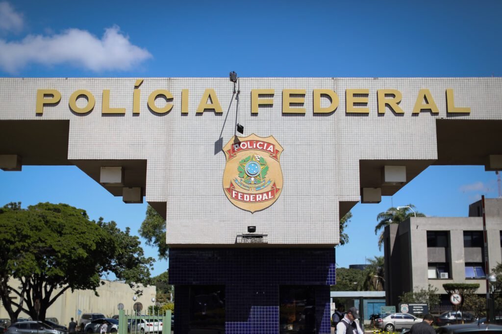 Policias federais vão fazer ato para pressionar Bolsonaro