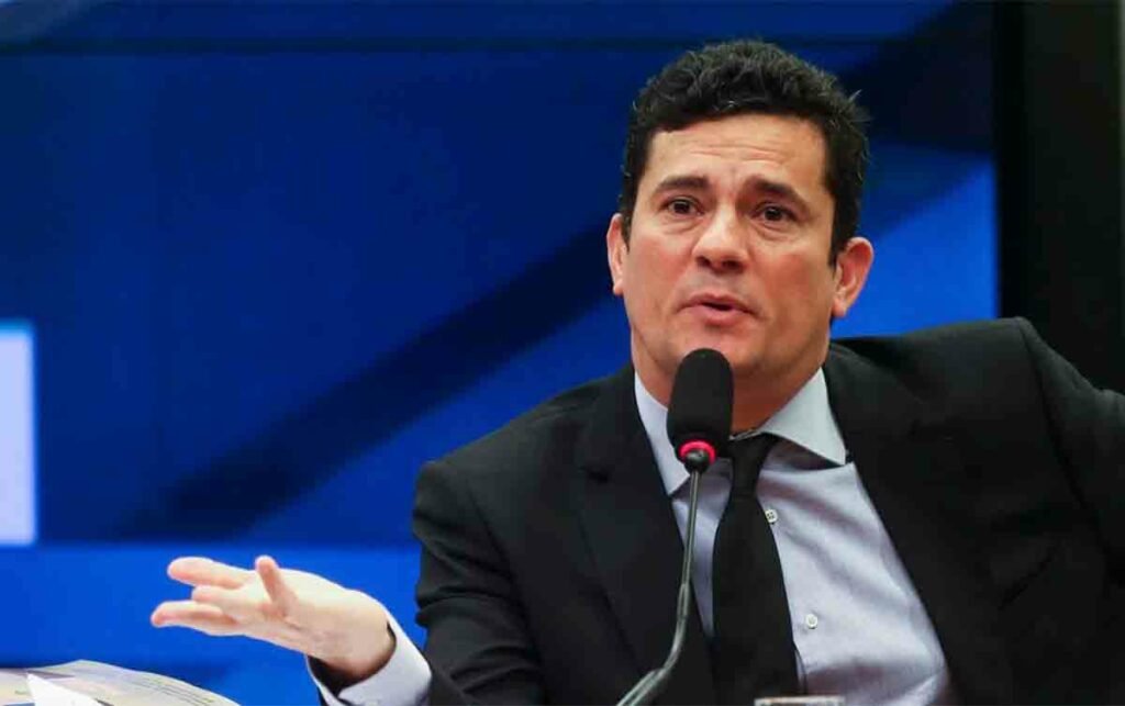 TCU deve intensificar investigações contra Sergio Moro