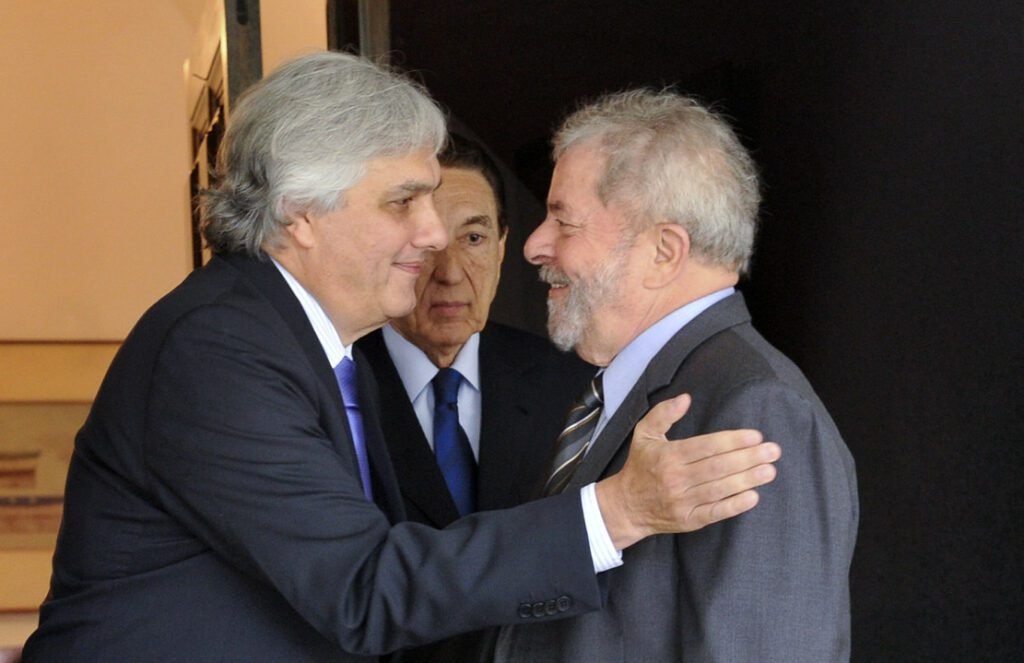 TJSP manda Delcídio indenizar Lula por conta de delação