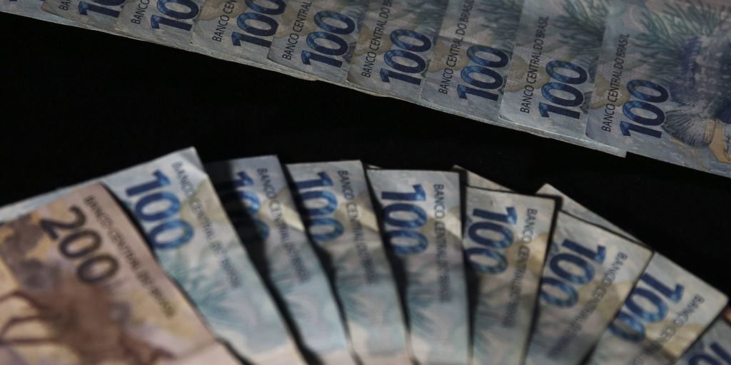 Tesouro pagou R$ 569 milhões de dívidas de cinco estados em março