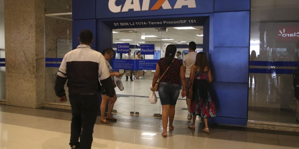Trabalhadores nascidos em janeiro podem sacar até R$ 1 mil no FGTS