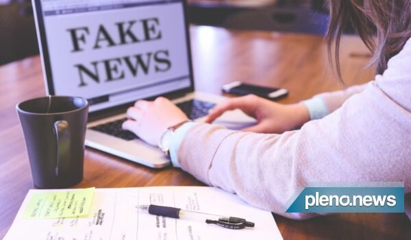 Web se une em ação contra o PL das Fake News: “#PL2630Nao”