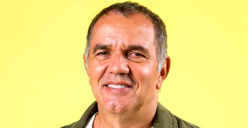 Ator Humberto Martins elogia gestão do país sob Bolsonaro: ‘Está governando para quem precisa’