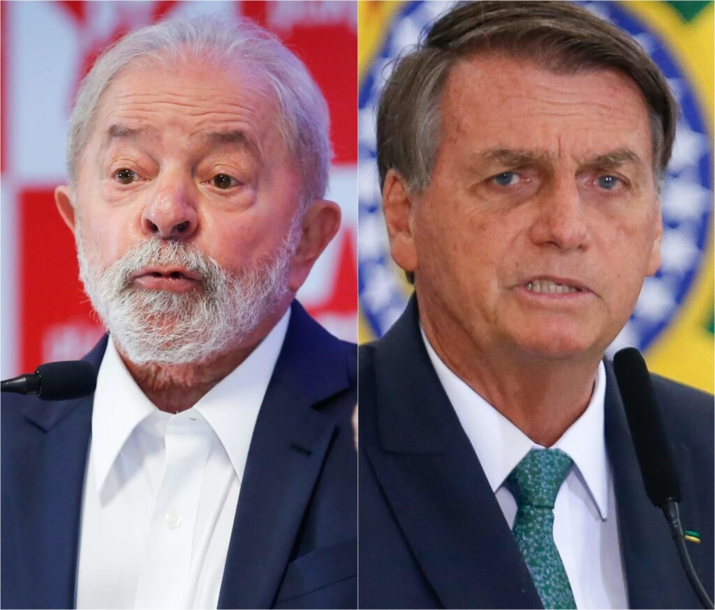 CNT confirma PoderData; Lula tem 40,6% e Bolsonaro 32%