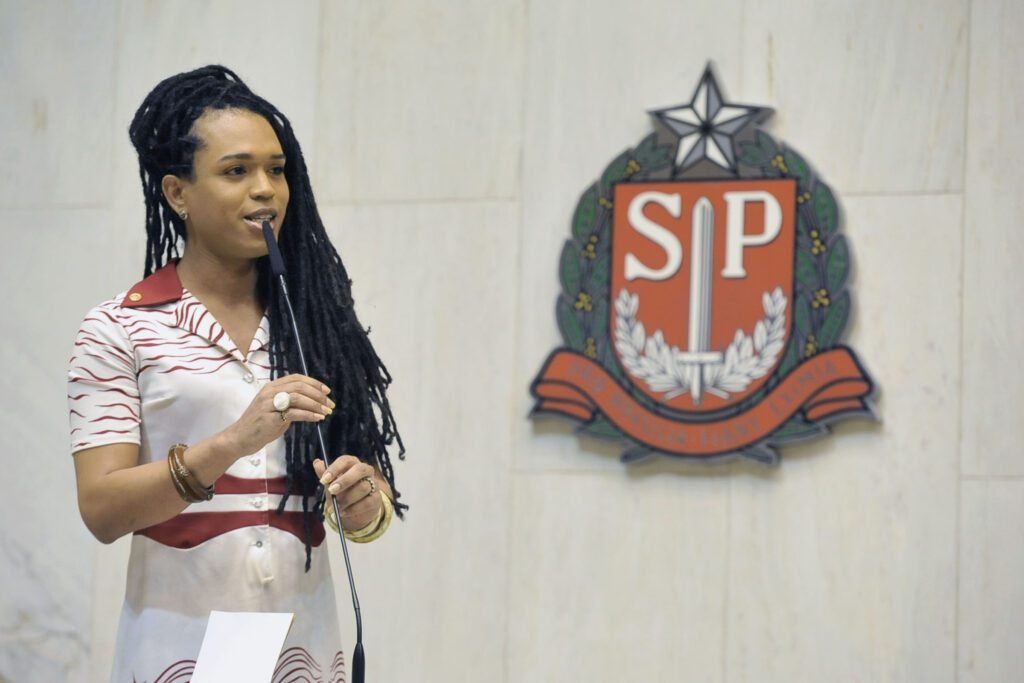 Deputada do PSOL propõe cota estudantil para ex-presidiários