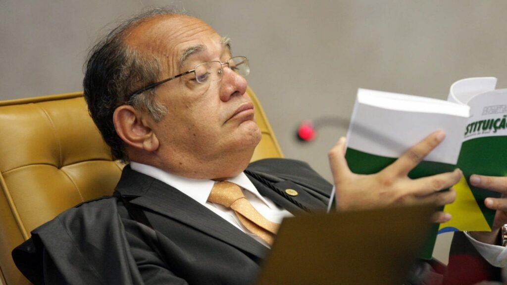 Gilmar libera eleição indireta para o governo de Alagoas