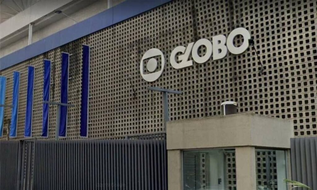 Globo demite chefe citado em denúncia do MP contra delegado