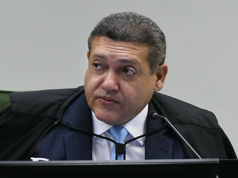 Kassio trava julgamento sobre eleição indireta em Alagoas